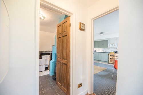 2 Lion Cottages, Knodishall 15 Stay in Suffolk