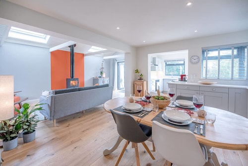 Festival House, Snape 2 Stay in Suffolk