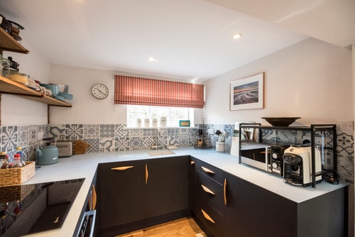 Blythburgh Cottage, Yoxford 29 Stay in Suffolk