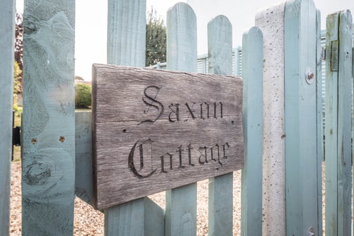 Saxon Cottage, Friston 20 Stay in Suffolk