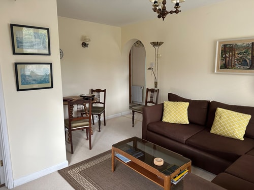 Little Furrows, Wenhaston 5 Stay in Suffolk