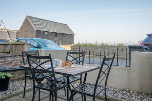 The Apartment at Clare House, Aldeburgh 22 Stay in Suffolk