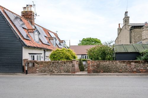 Cherry Tree Lodge, Wickham Market 18 Stay in Suffolk