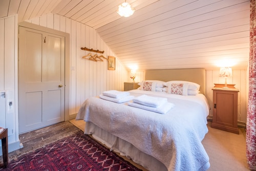The Stables, Hasketon 1 Stay in Suffolk