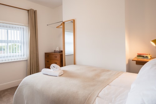 Upper Highbury, Saxmundham 22 Stay in Suffolk