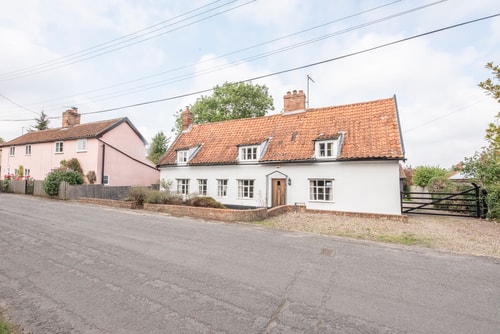 Lavender Cottage, Middleton 32 Stay in Suffolk