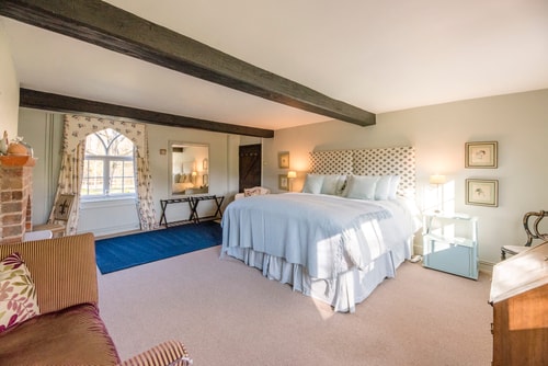 Mulberry End, Foxhall 11 Stay in Suffolk