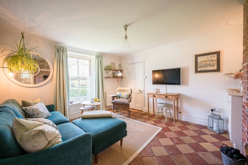 The Nest, Dickleburgh 12 Stay in Suffolk