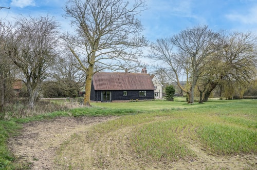 Hilltop Farm Annexe 27 Stay in Suffolk