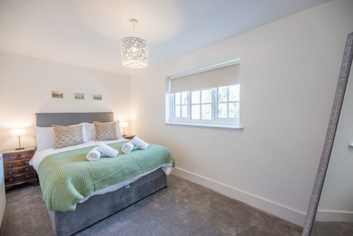 Candy Cottage, Halesworth 12 Stay in Suffolk