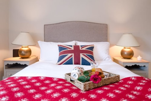 Periwinkle, Aldeburgh 24 Stay in Suffolk