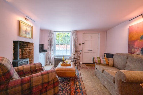 50 Church Street, Orford 10 Stay in Suffolk