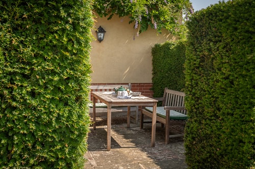 Park House, Campsea Ashe 41 Stay in Suffolk