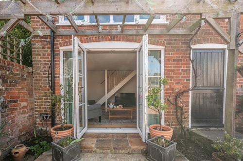Stable Cottage, Friston 19 Stay in Suffolk