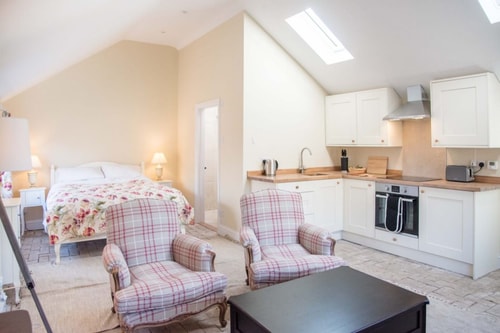 Mill Cottage, Tunstall 3 Stay in Suffolk