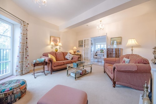 4 Ropers Court, Lavenham 0 David Burr