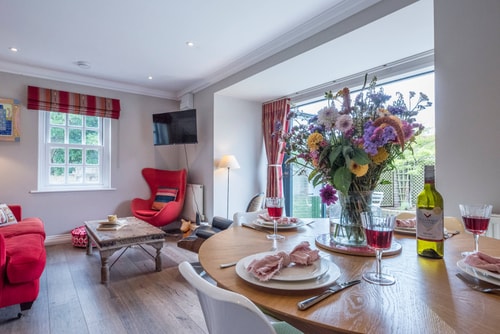 The Poppies, a stylish Aldeburgh holiday home 16 Stay in Suffolk