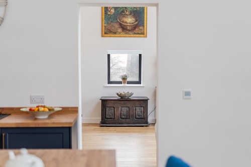 The Stable Barn, Smallwood Farm House 14 David Burr