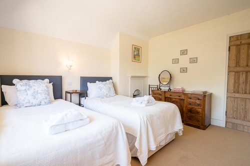 Park House, Campsea Ashe 24 Stay in Suffolk