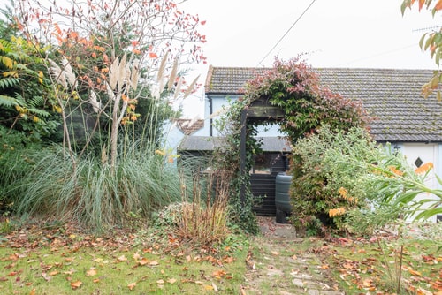 2 Lion Cottages, Knodishall 7 Stay in Suffolk