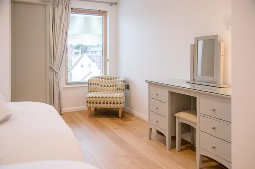 8 Deben Wharf, Woodbridge 11 Stay in Suffolk