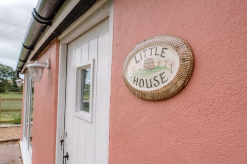 Little House, Aldringham 23 Stay in Suffolk