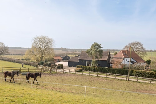 The Old Dairy, Cookley 41 Stay in Suffolk