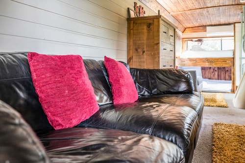 The Bus Stop, Thornham Magna 16 Stay in Suffolk