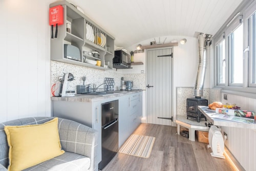 Lily Pad, Friston 1 Stay in Suffolk