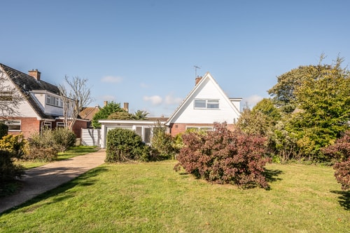 5 Church Close (3 guests), Aldeburgh 36 Stay in Suffolk