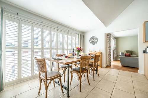 Woodland Lodge, Aldeburgh 35 Stay in Suffolk