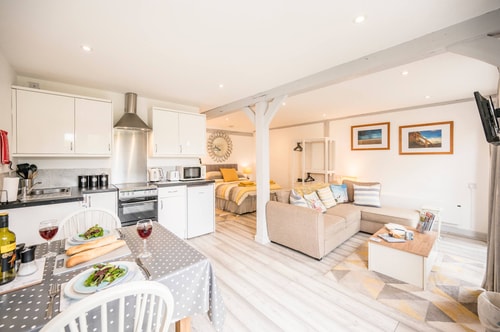 Cherry Tree Lodge, Wickham Market 2 Stay in Suffolk