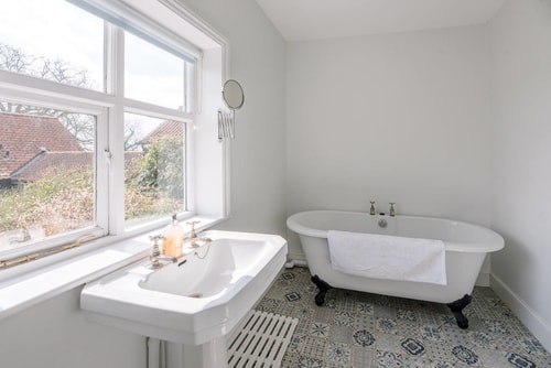 The Farmhouse at Boundary Farm, Framlingham 34 Stay in Suffolk
