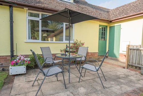 The Spinney, Saxtead near Framlingham 18 Stay in Suffolk