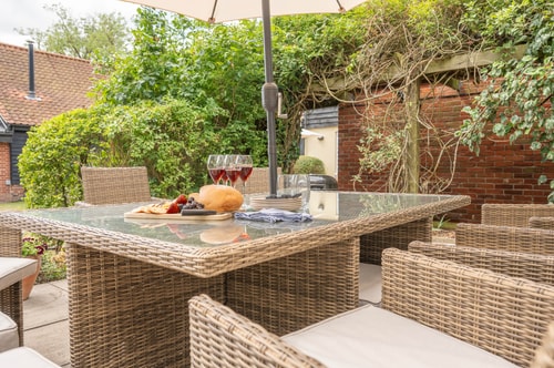 The Farmhouse at Boundary Farm, Framlingham 38 Stay in Suffolk