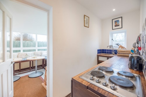 Stable Cottage, Saxmundham 2 Stay in Suffolk