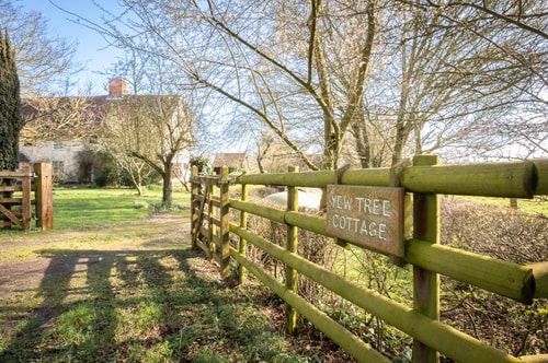 Yew Tree Cottage, Cretingham 49 Stay in Suffolk
