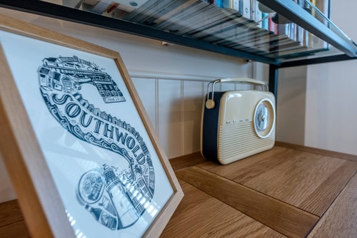 Cosy Nook, Southwold 27 Stay in Suffolk
