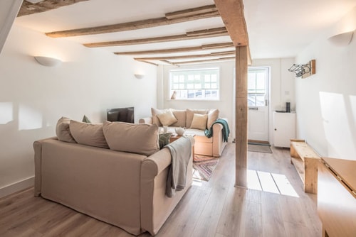 Candy Cottage, Halesworth 1 Stay in Suffolk