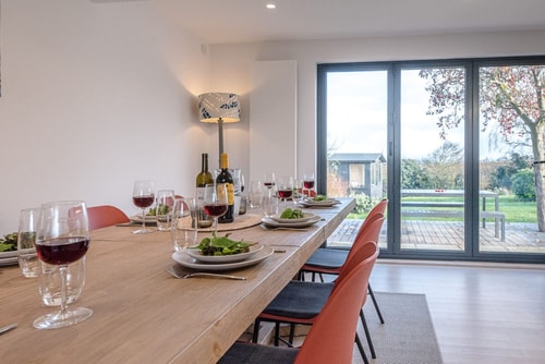 Chapel House, Alderton 16 Stay in Suffolk