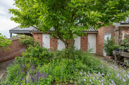 Feather Lodge, Toad Hall, Wangford 29 Stay in Suffolk