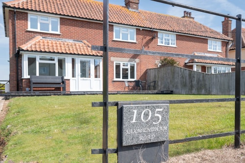105 Saxmundham Road, Aldeburgh 12 Stay in Suffolk