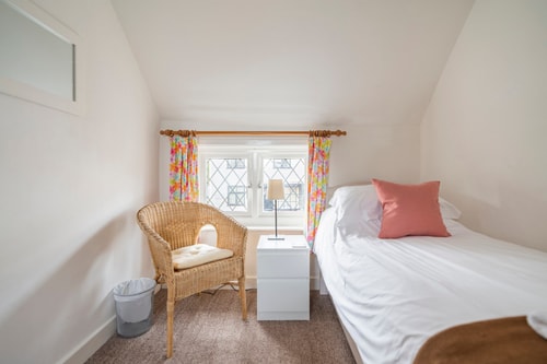 Ann Page Cottage, Aldeburgh 10 Stay in Suffolk