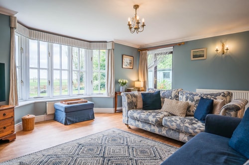 Cox Cottage, Halesworth 3 Stay in Suffolk