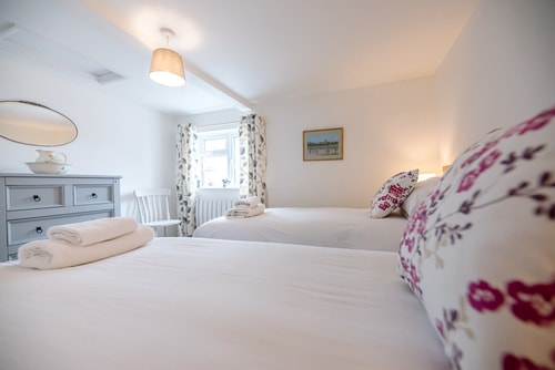 North Cottage, Alderton 6 Stay in Suffolk
