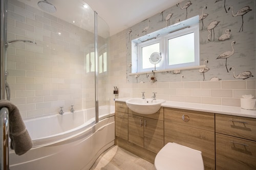 Woodland Lodge, Aldeburgh 11 Stay in Suffolk