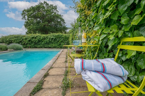 The Annexe at Keats Farmhouse, Bury St Edmunds 30 Stay in Suffolk