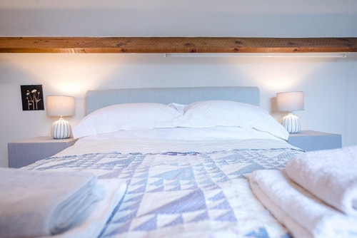 Red House Loft, East Green near Saxmundham 9 Stay in Suffolk