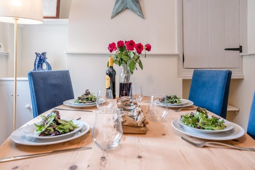 Periwinkle, Aldeburgh 21 Stay in Suffolk