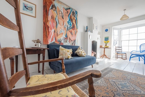 Art Cottage, Aldeburgh 3 Stay in Suffolk